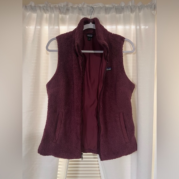 Patagonia Jackets & Blazers - Patagonia Los Gatos Vest